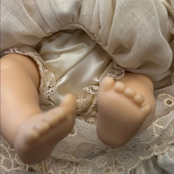 Madam Alexander vintage 1966 baby doll - Picture 5 of 11